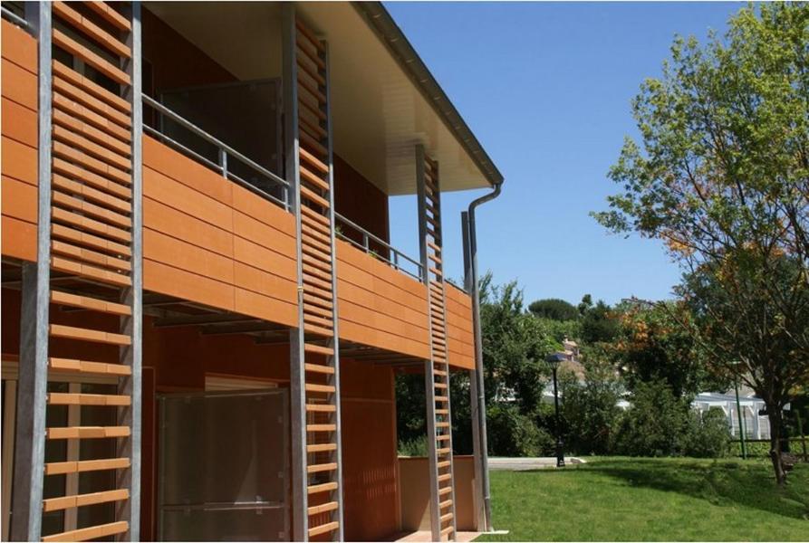 Residence Saint Clair Balma Exterior foto