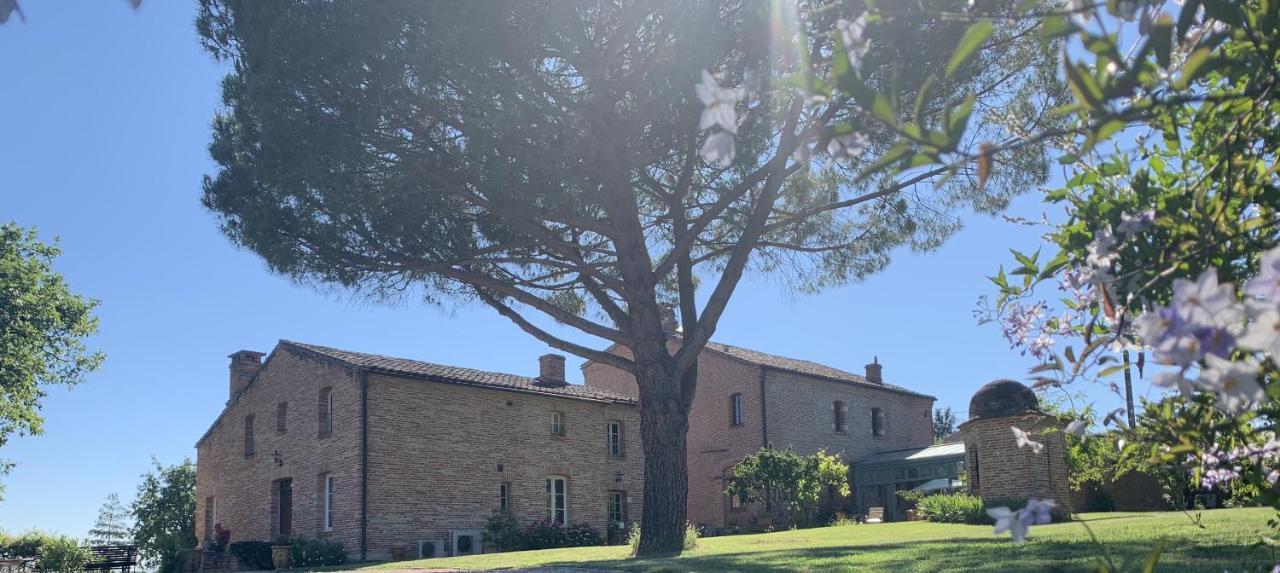 Residence Saint Clair Balma Exterior foto